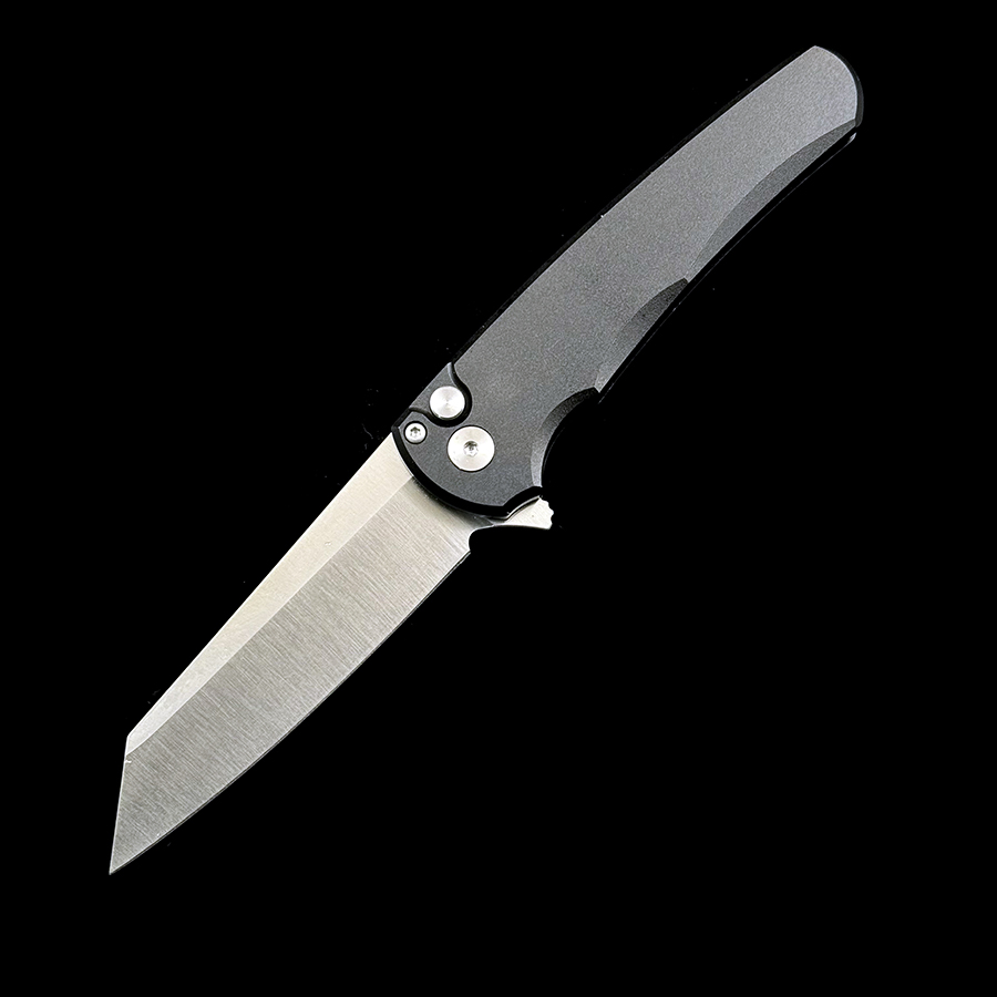 ProTech 5201 Malibu Manual Flipper Knife