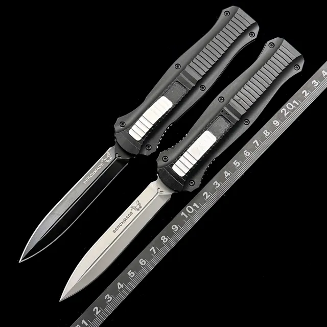 BM 3300 Infidel AUTO Knife