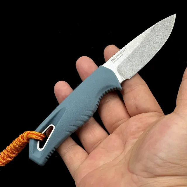 BM 18050 Water Intersect Pocket Fixed Blade Knife