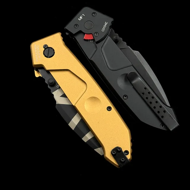 EXTREMA RATIO MF1 KNIFE
