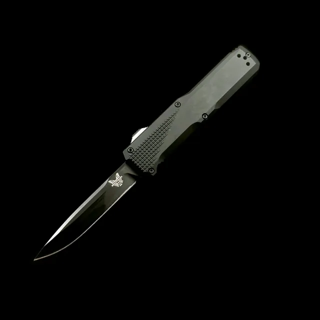 BM 4600 Phaeton AUTO  Knife