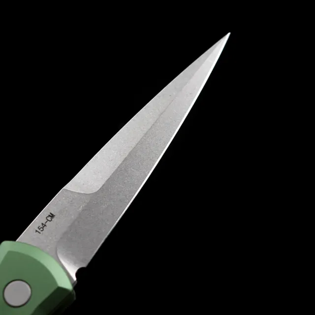 ProTech 920 Godfather Operator AUTO Folding Knife