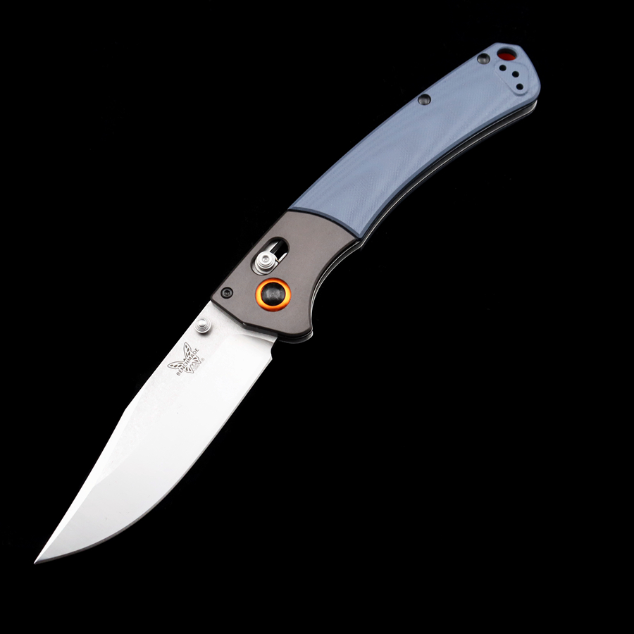 BM 15080-2 Hunt AXIS Folding Knife