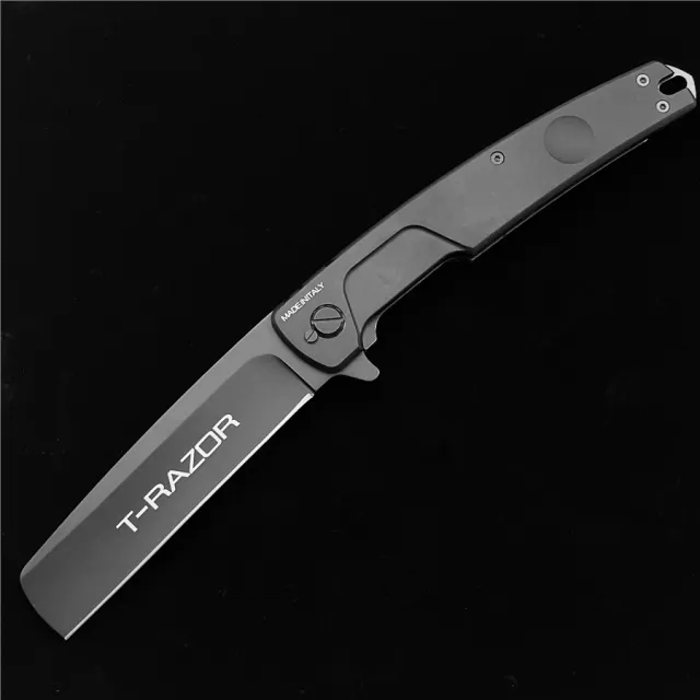 Extrema Ratio T-Razor Folding Knife