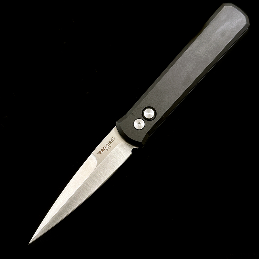 ProTech 920 Godfather Operator AUTO Folding Knife 4