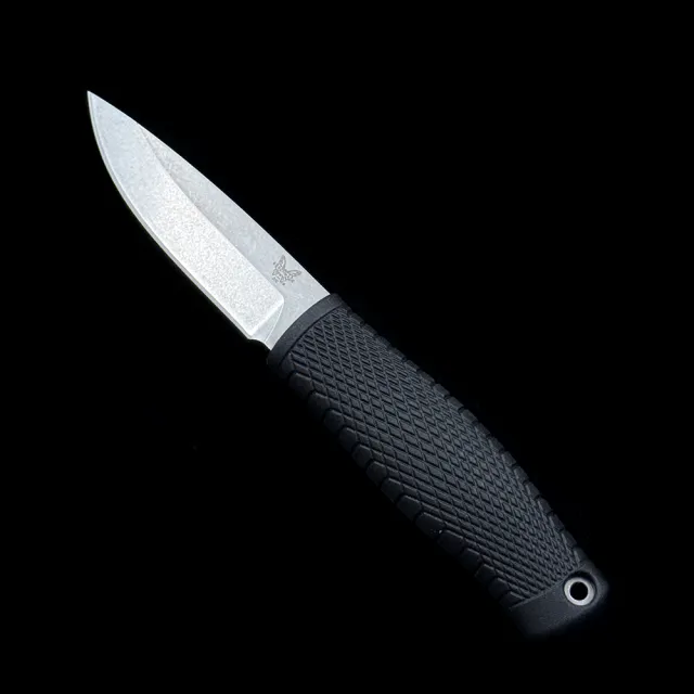 BM 200 Puukko Fixed Blade Knife