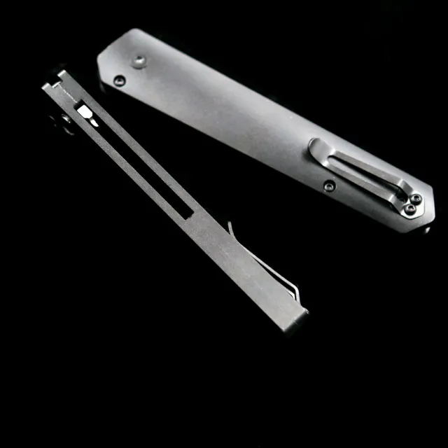 ProTech&Boker Kwaiken Automatic Folding Knife