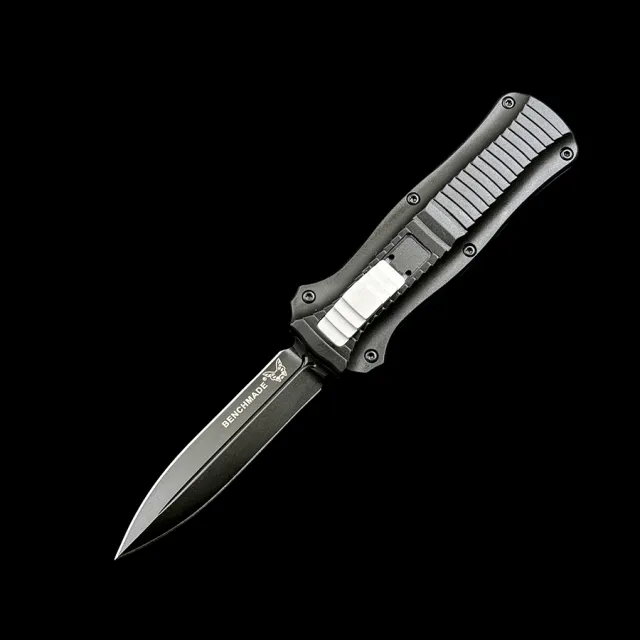 BM MINI 3350 3350BK INFIDEL KNIFE