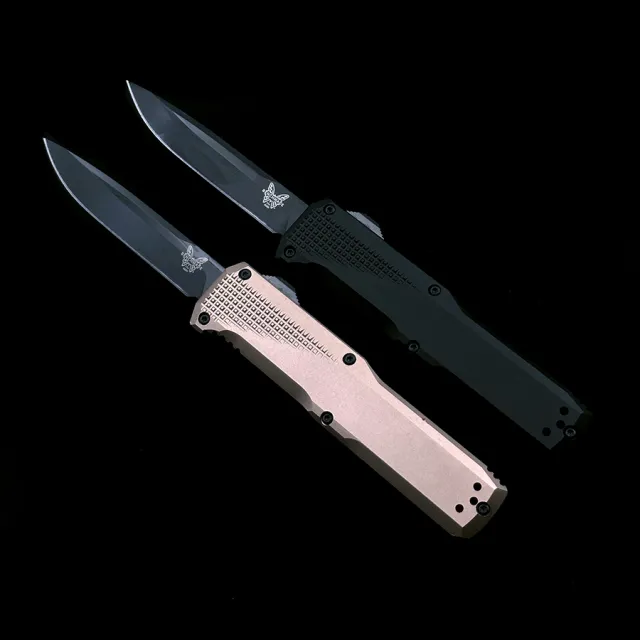 BM 4600 Phaeton AUTO  Knife