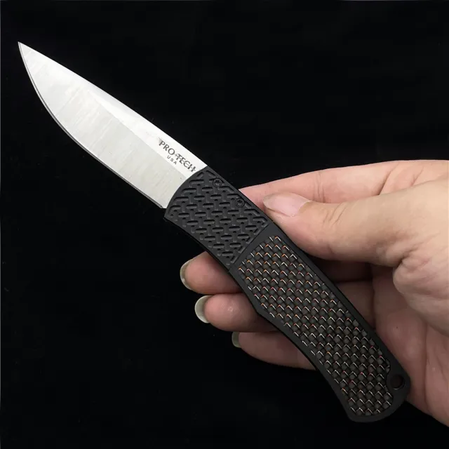 ProTech/Whiskers BR-1 Magic Folding Knife