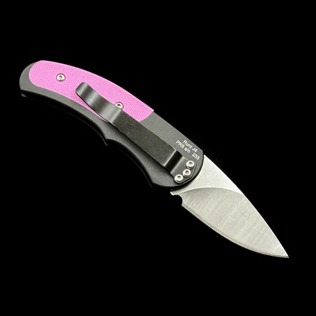 PRO TECH Runt J4 AUTO KNIFE
