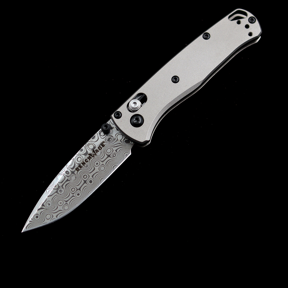BM Mini 533-TI AXIS Knife