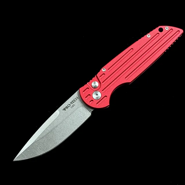 ProTech TR-3  MC Tactical Response III AUTO Folding Knife