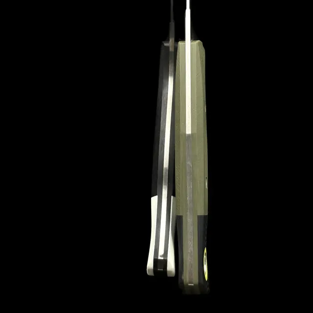 BM 4010-02 Station Fixture Kitchen Knife