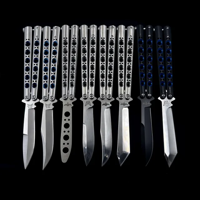 BM BM40 41 42 43 46 47 49 (THEONE/Classic) swinging knife