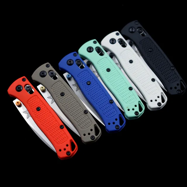 BM Mini 533 AXIS Folding Knife