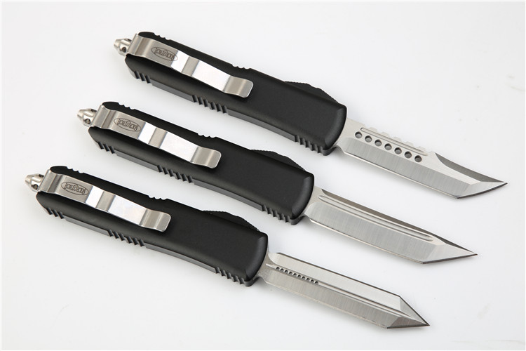 MT UTX-85 T/E Tanto Apocalyptic CTS-204P KNIFE