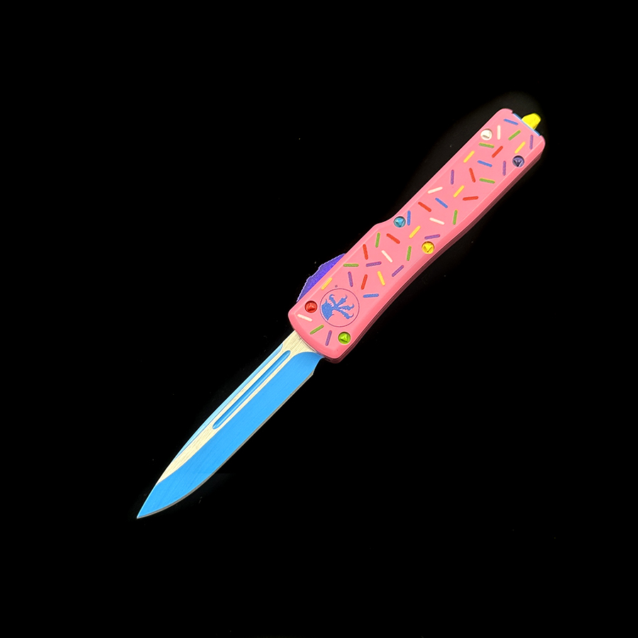 MT MINI UTX 70 AUTO Knife