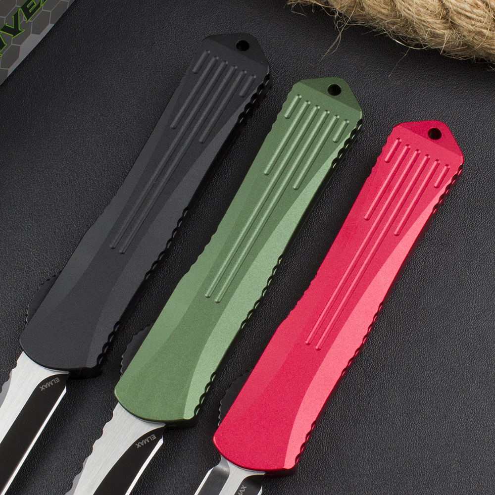 MT Heretic AUTO KNIVES