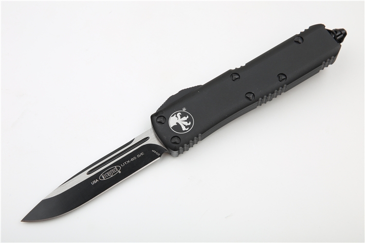 MT Water Drop Blade New Version UTX-85 AUTO Knife