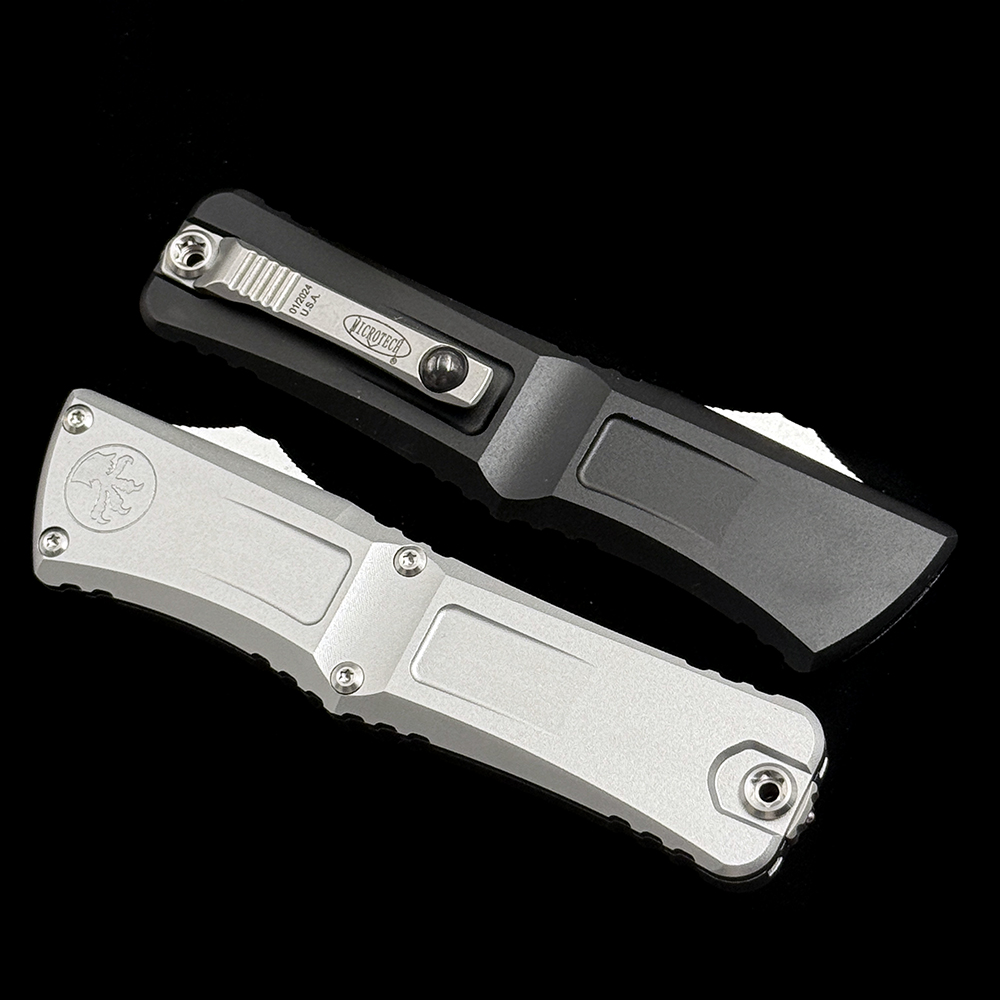 MT Combat Troodon M390MK KNIFE