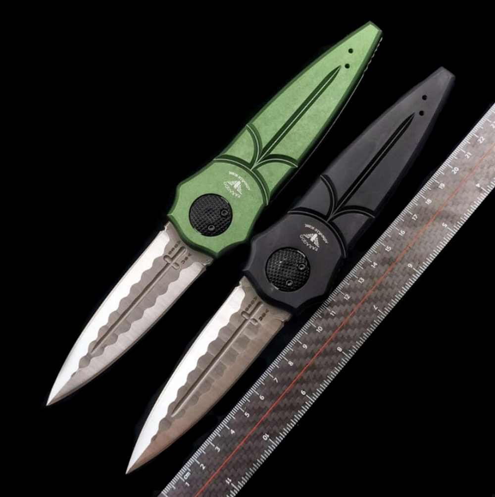 Paragon Warlock Folding Knife