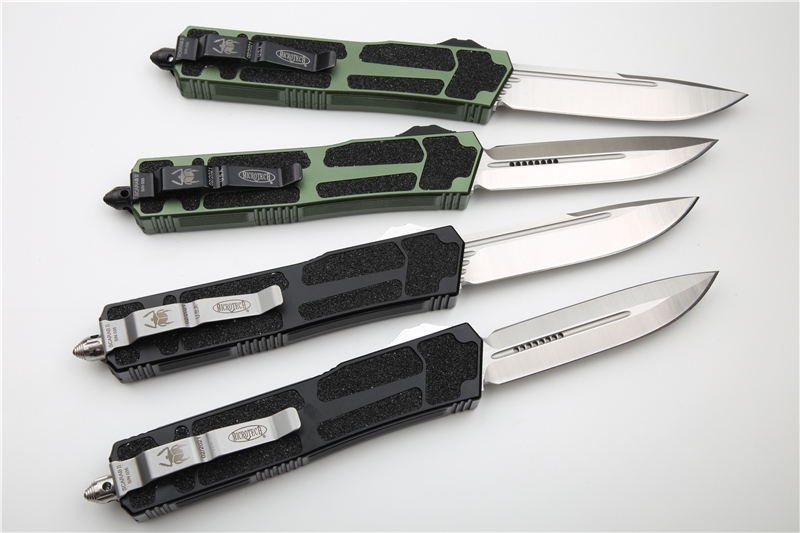 MT Scarab-2 AUTO knife