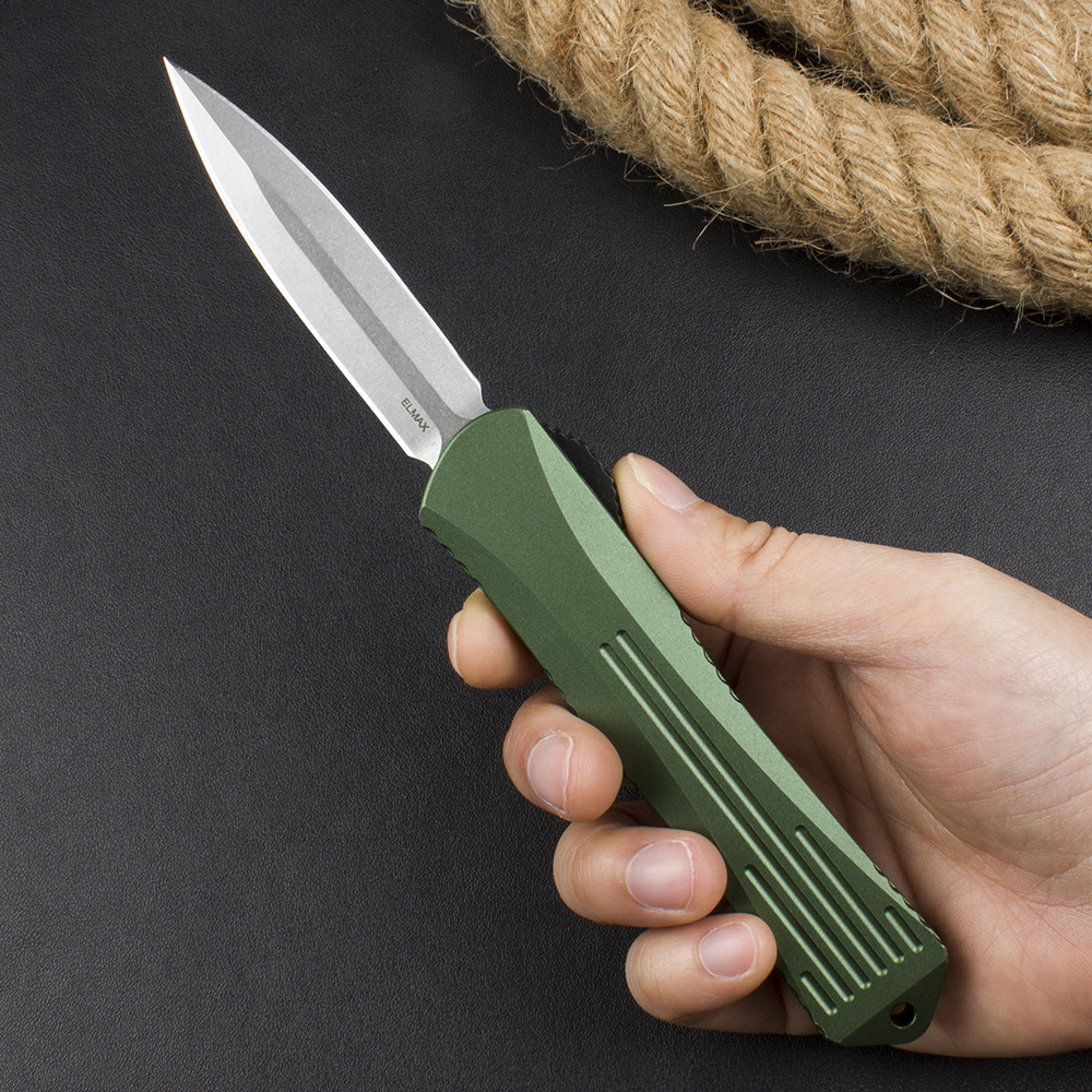 MT Heretic AUTO KNIVES