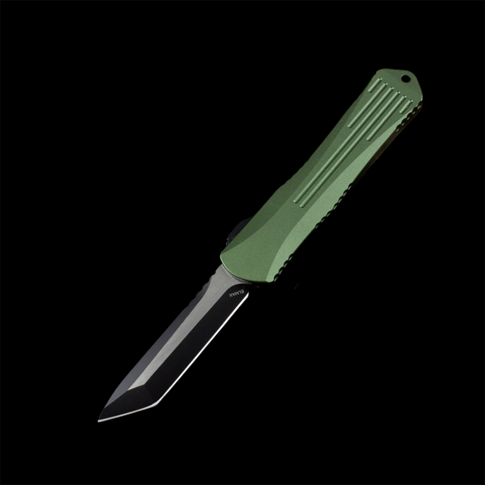 MT Heretic AUTO KNIVES