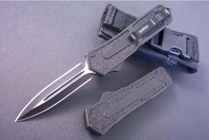 Scarab  AUTO KNIFE