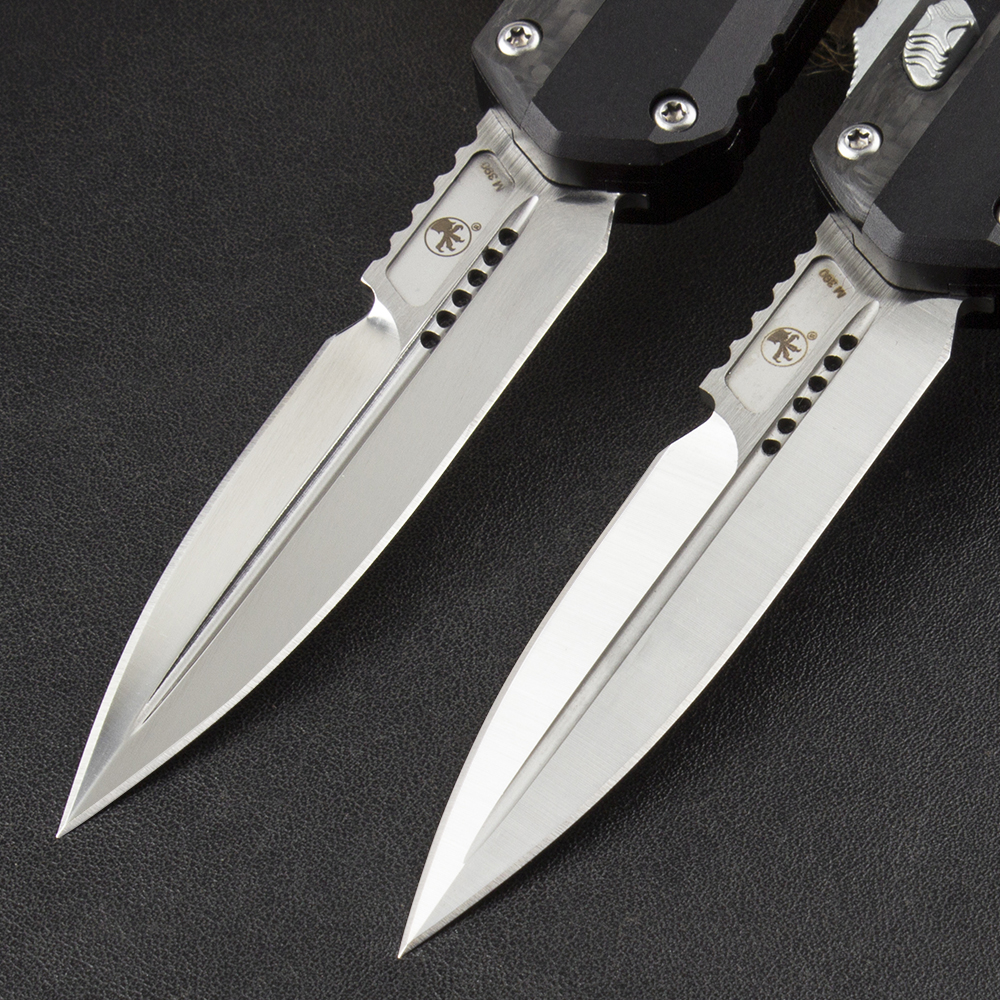 MT carbon fiber GLYKON Automatic knife