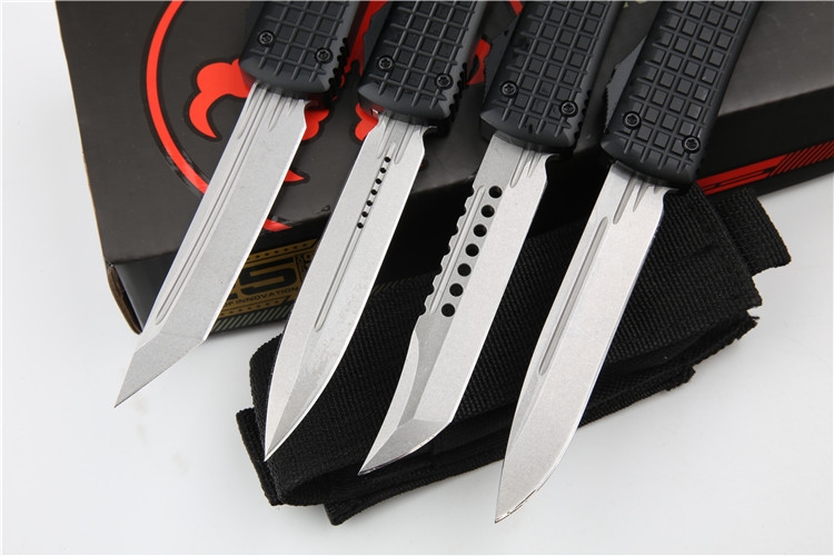 MT UT Navy Stone Washing Knife