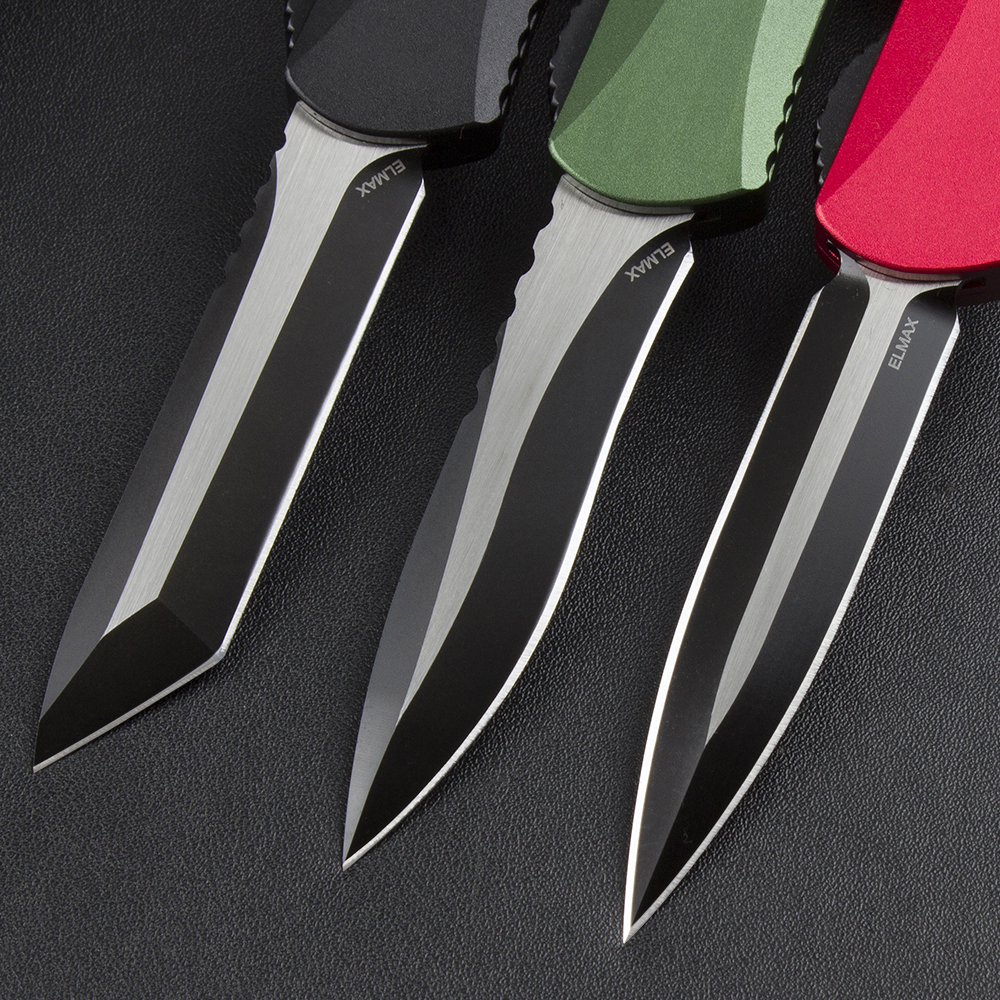 MT Heretic AUTO KNIVES