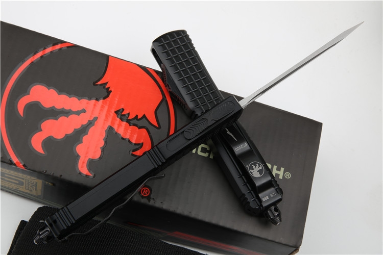 MT UT Navy Stone Washing Knife