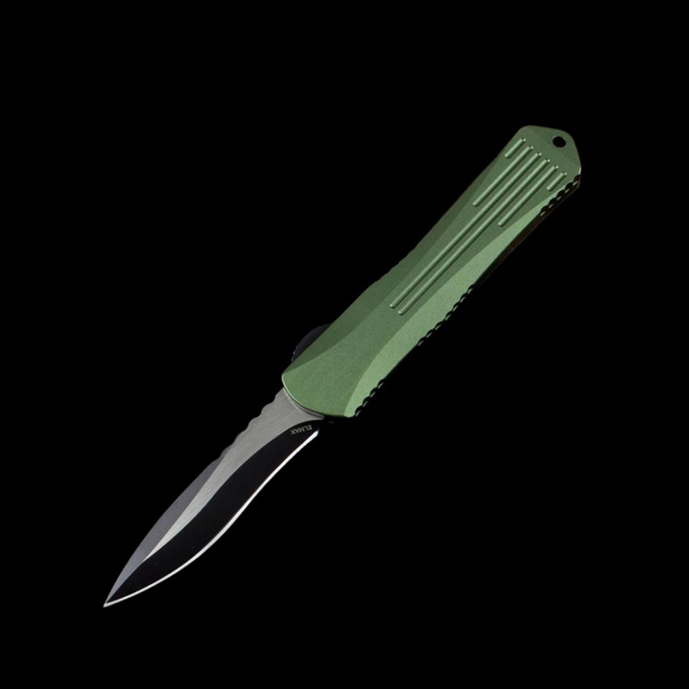 MT Heretic AUTO KNIVES