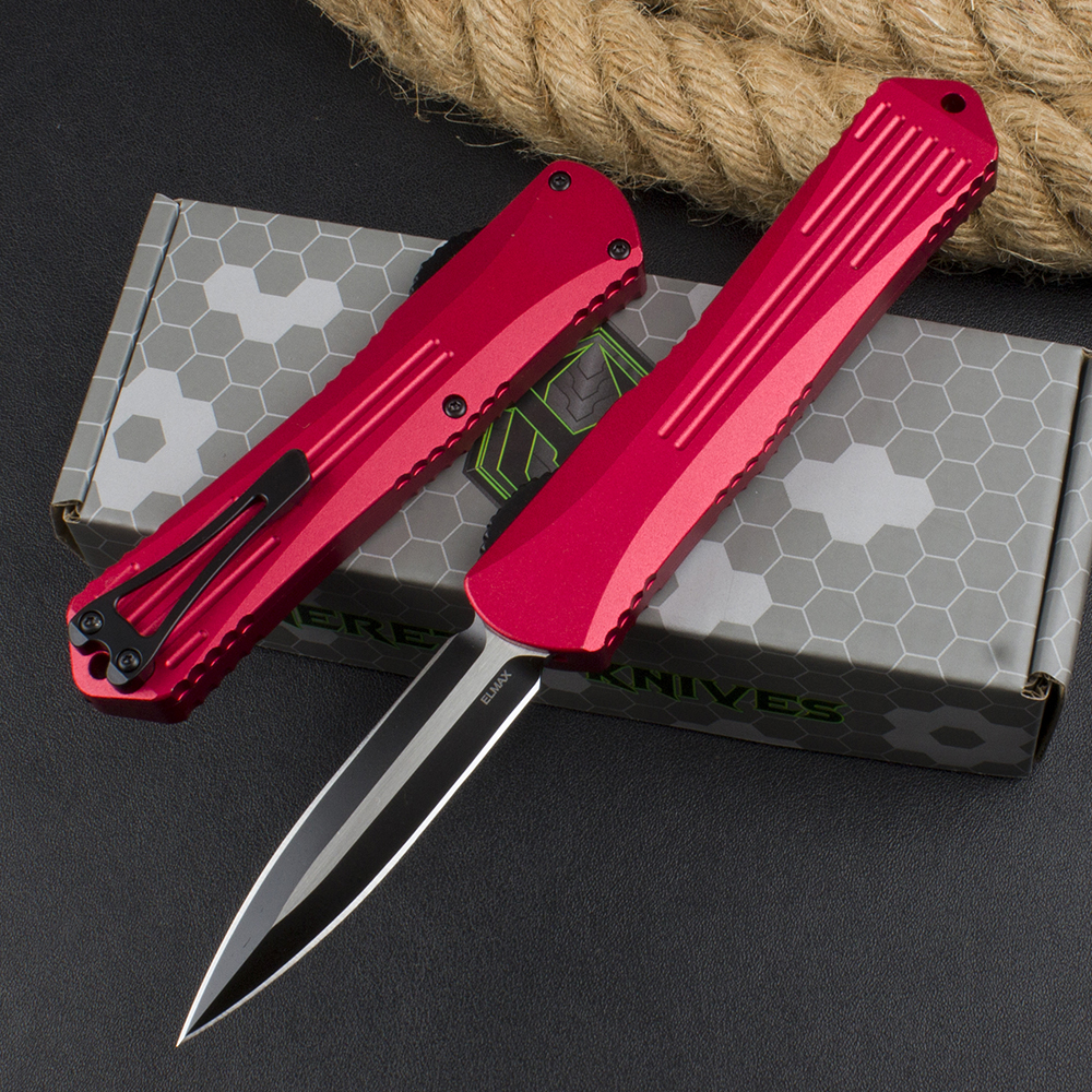MT Heretic AUTO KNIVES