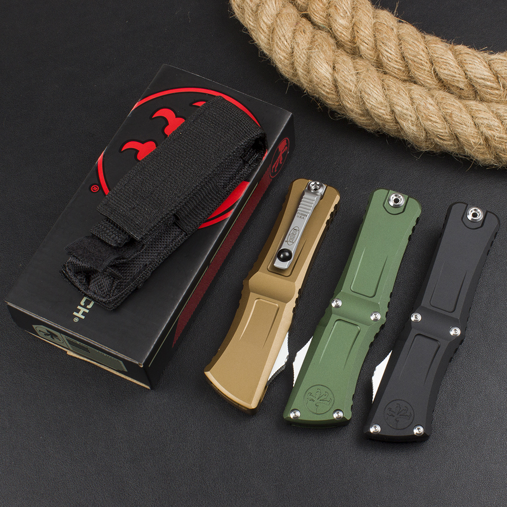 2024 MT Combat Troodon Knife