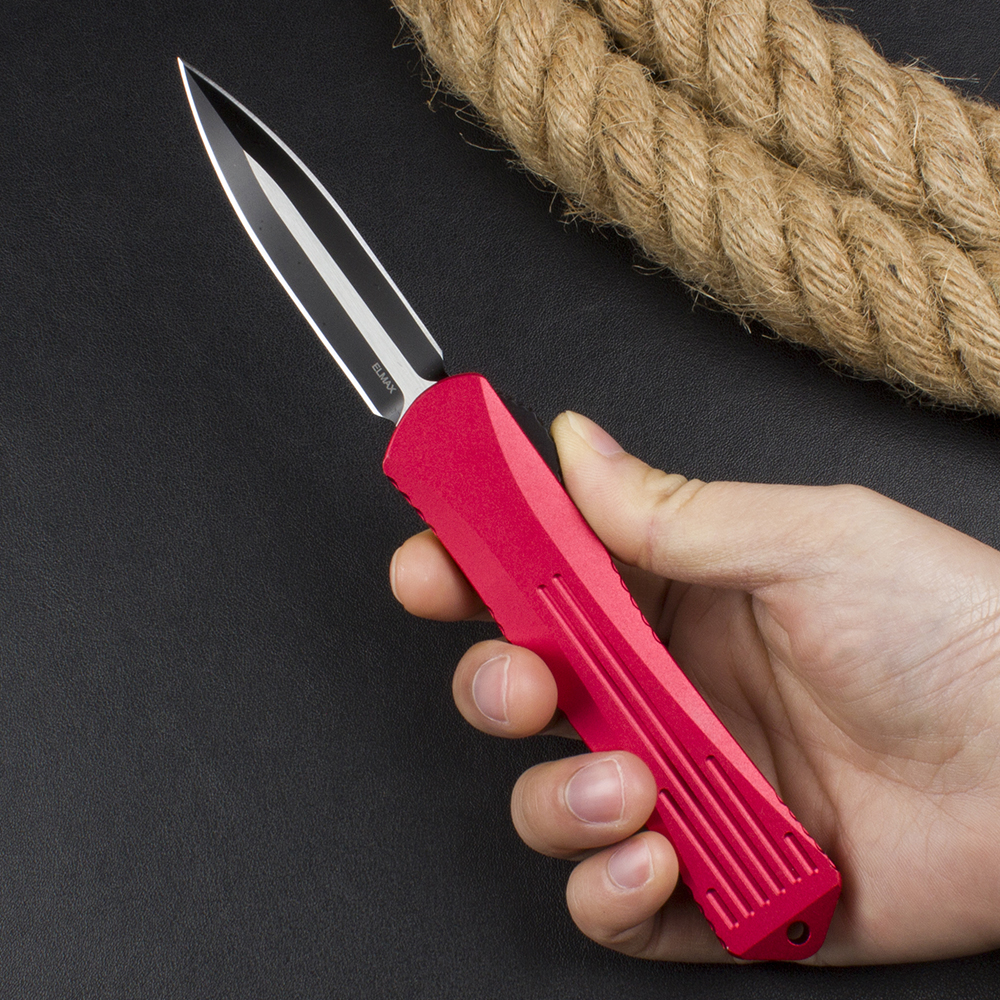 MT Heretic AUTO KNIVES