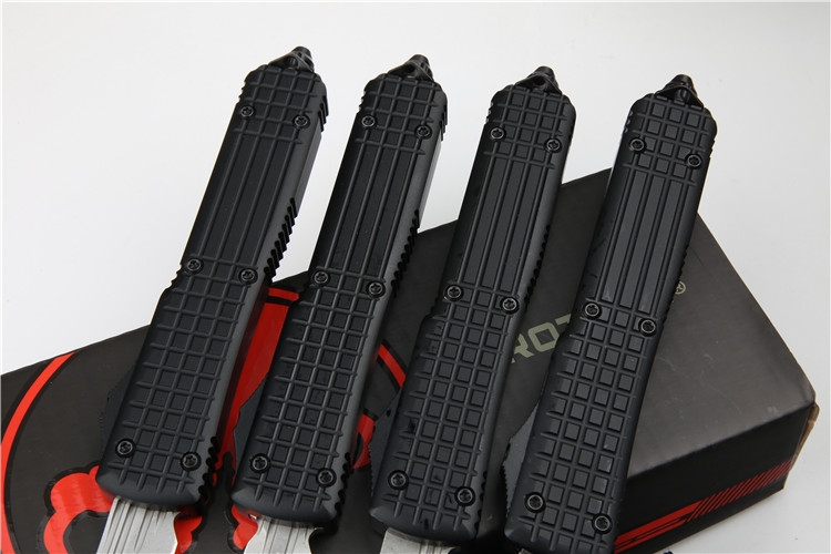 MT UT Navy Stone Washing Knife