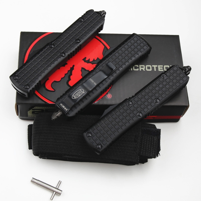 MT New Version UT85 Star Wars AUTO Knife