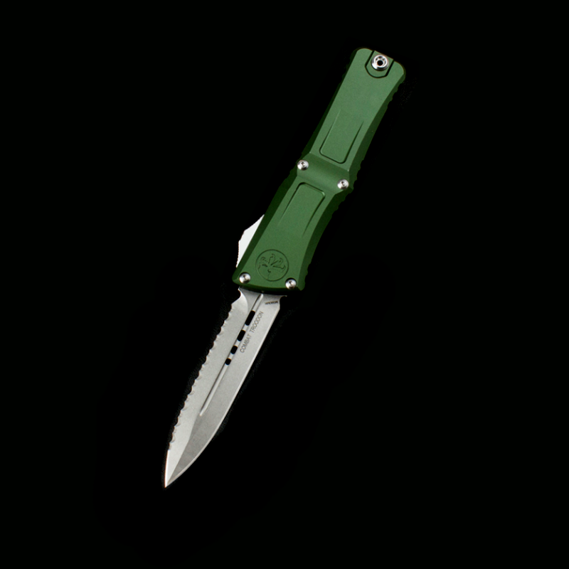 2024 MT Combat Troodon Knife