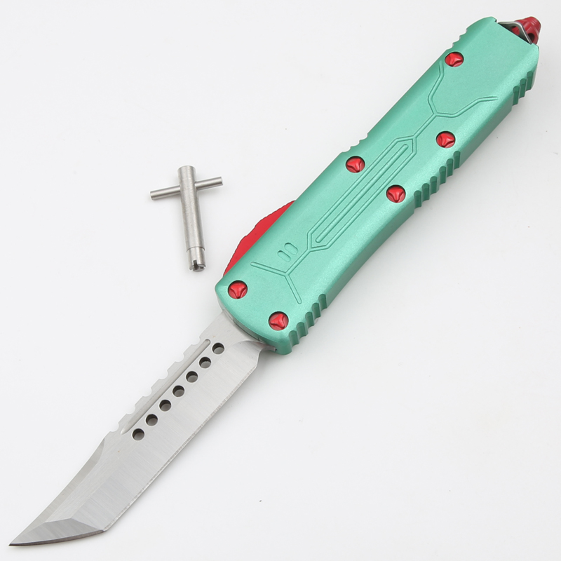 MT UTX-85 T/E Bounty Hunter KNIFE