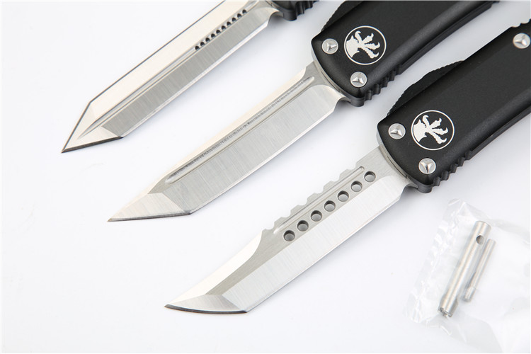 MT UTX-85 T/E Tanto Apocalyptic CTS-204P KNIFE