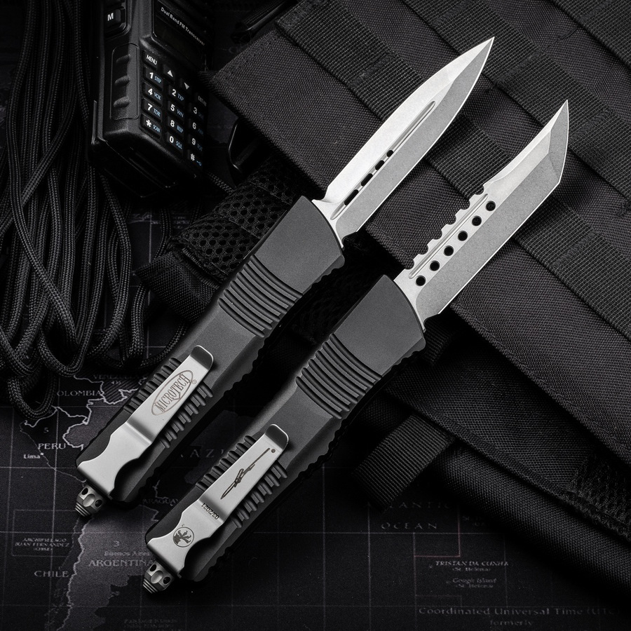 MT A11 COMBAT TROODON KNIVES