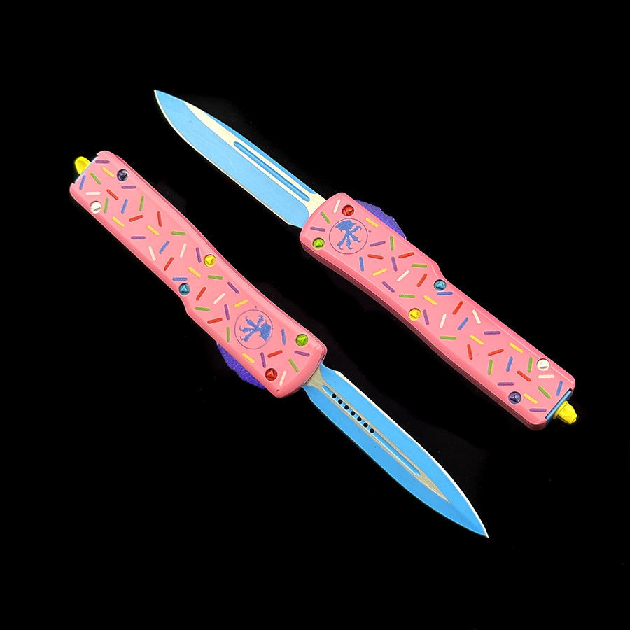 MT MINI UTX 70 AUTO Knife