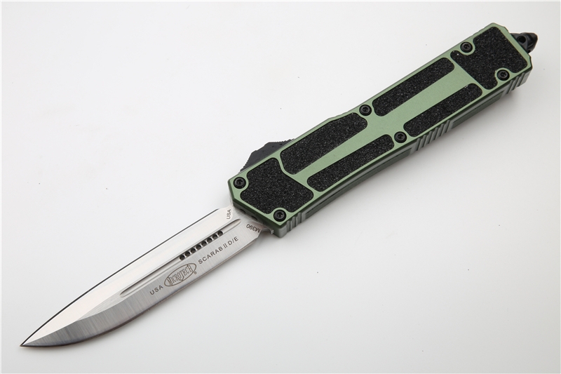 MT Scarab-2 AUTO knife