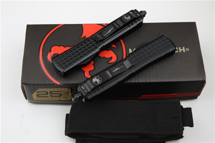 MT UT Navy Stone Washing Knife