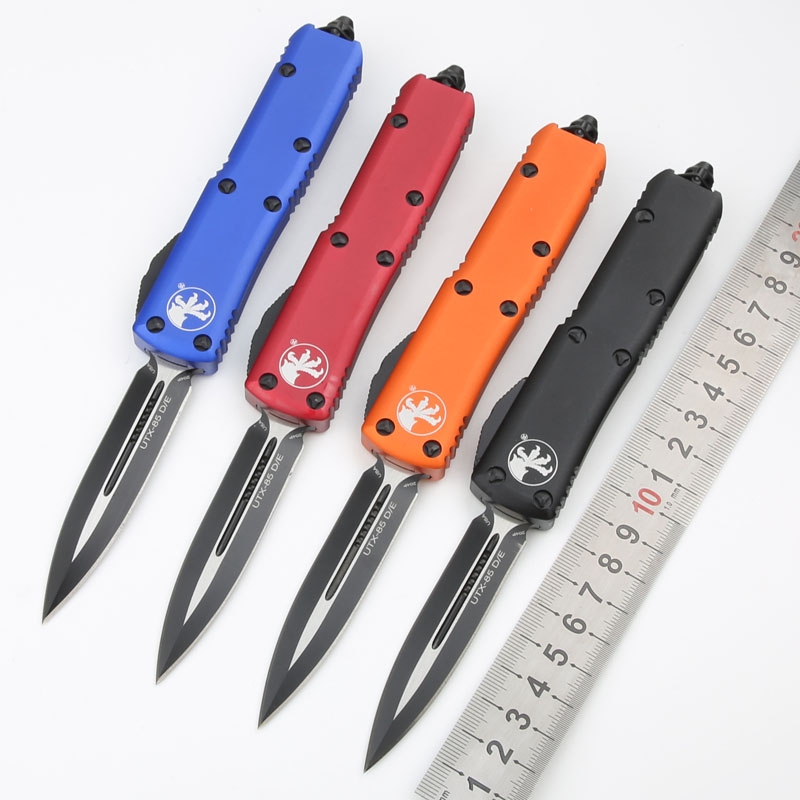 MT NEW UTX-85 AUTO Knife