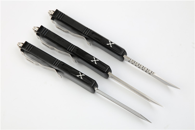 MT UTX-85 T/E Tanto Apocalyptic CTS-204P KNIFE