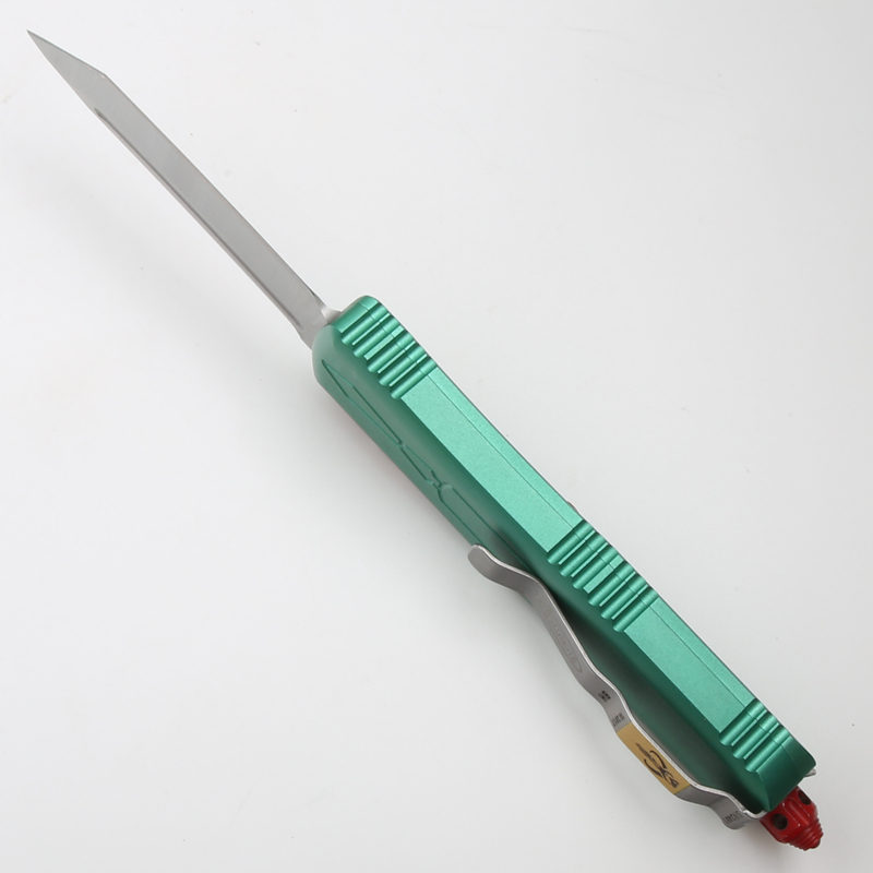 MT UTX-85 T/E Bounty Hunter KNIFE